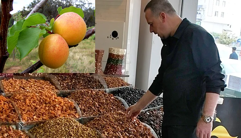 Malatya Kayısısı Üzerinden Polemik Şehirlere Zarar Veriyor