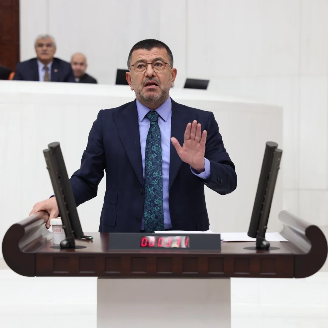 Ağbaba; “Rezerv Mağduriyeti Sonlandırılsın”