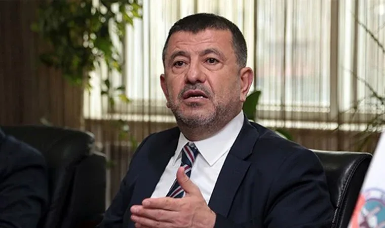 Ağbaba Kayısı İçin Yapay Tartışmalara Karşı Çıktı