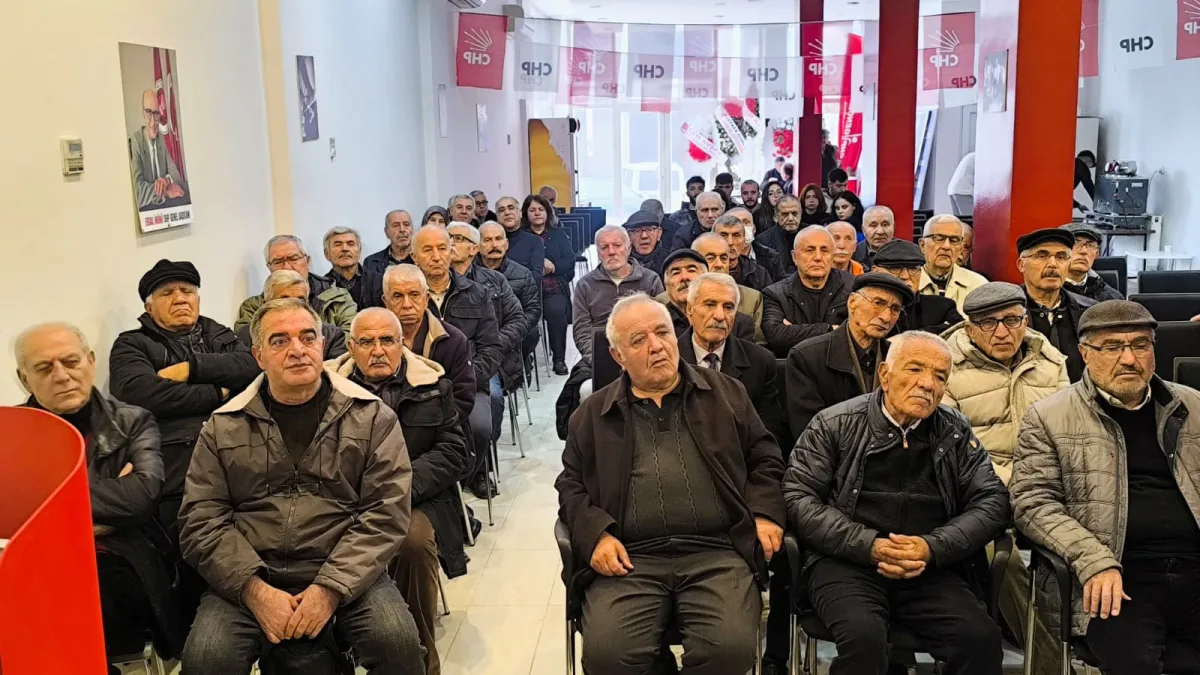 Yıldız; “Öğretmenlerimizin Birikimi Yolumuza Işık Tutacaktır”