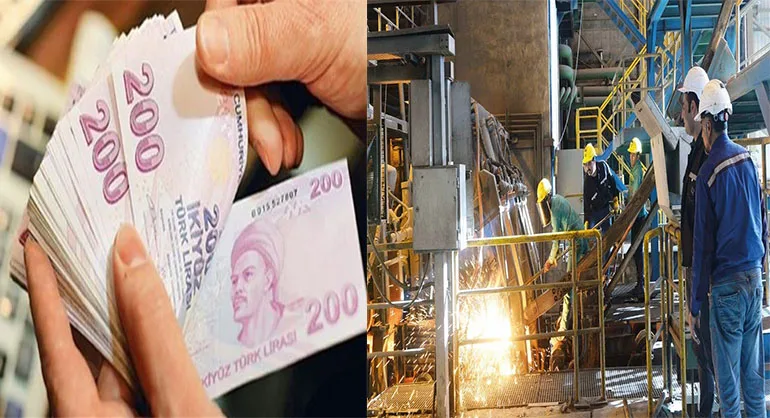 Asgari Ücrette Gözler Üçüncü Toplantıya Çevrildi