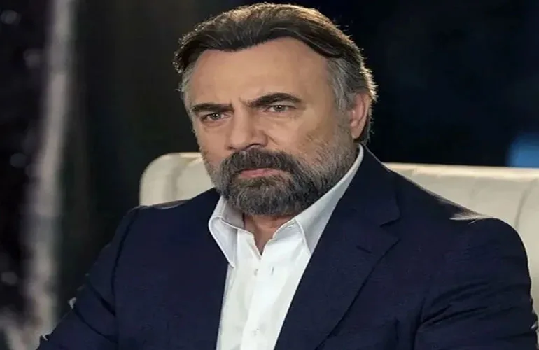 Malatyalı Ünlü Sinema Sanatçısı Oktay Kaynarca Serbest Bırakıldı