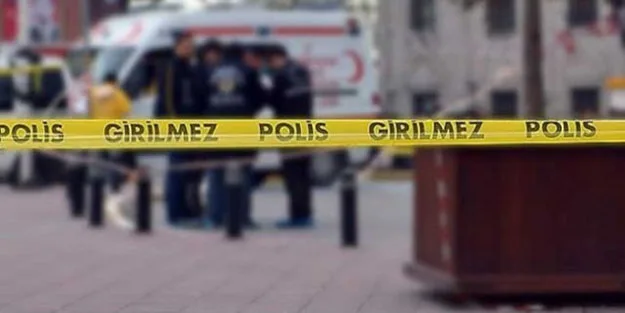 Ekmek Almaya Çıktı, Sokakta Hayatını Kaybetti