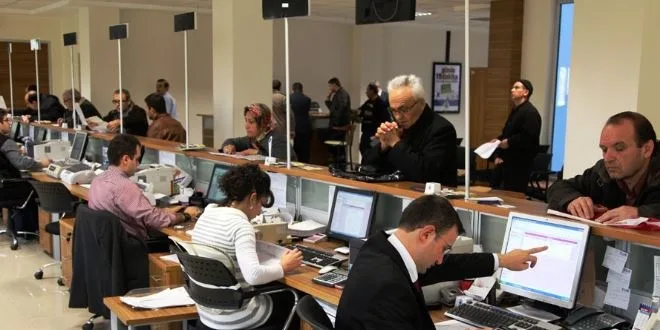 Sözleşmeli Personelin Geçebileceği Memur Kadroları Açıklandı