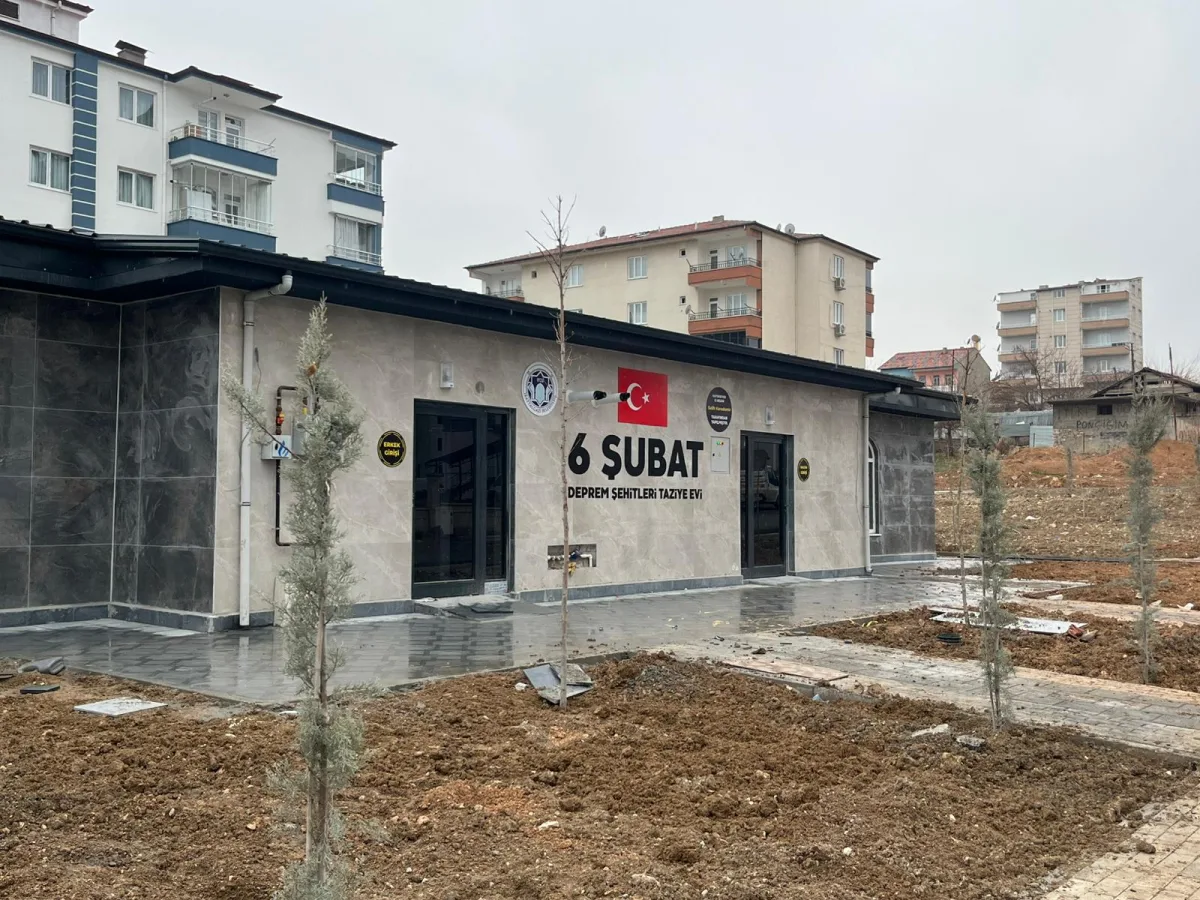 Başkan Karademir Örnek Olmaya Devam Ediyor!