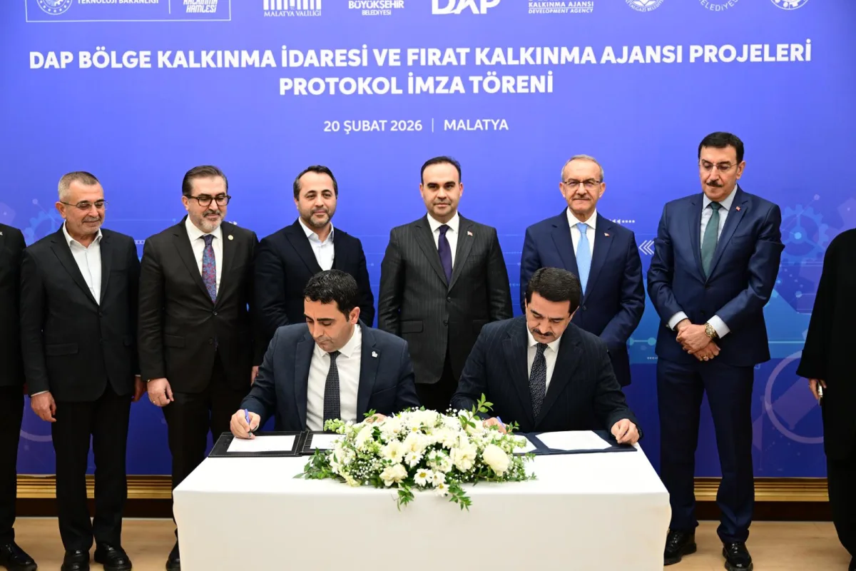 Su Ürünlerine Modern Depolama Yatırımı