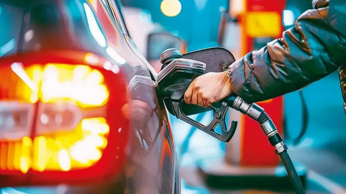 Hürmüz Gerilimi Pompaya Yansıyor: Motorine Dev Zam Kapıda!