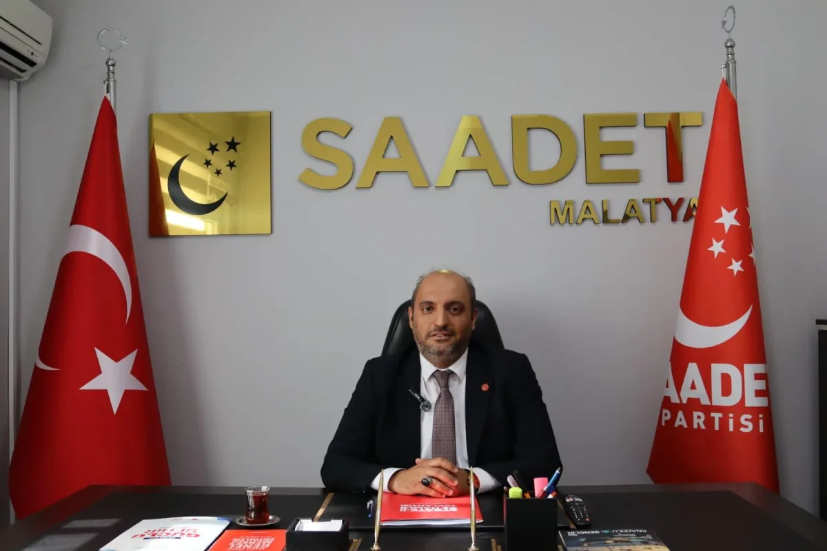 Malatya artık beklemek değil, icraat görmek istiyor.