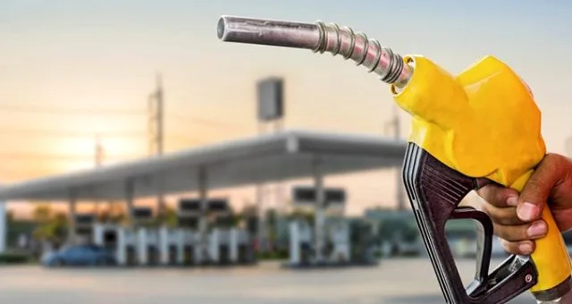 Motorine Tarihi Zam: Benzin ve Motorin Fiyatları Yükseldi