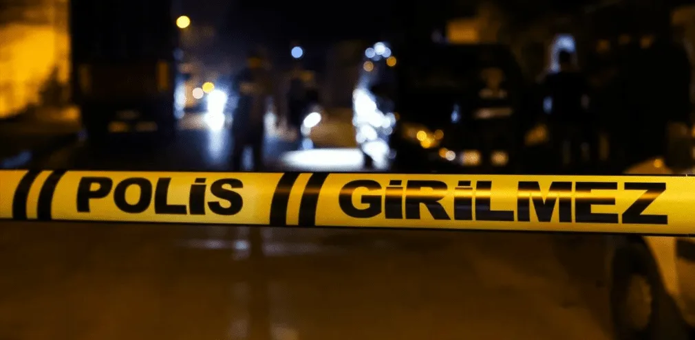 Akrabalar Arasındaki Kavga Ölümle Sonuçlandı