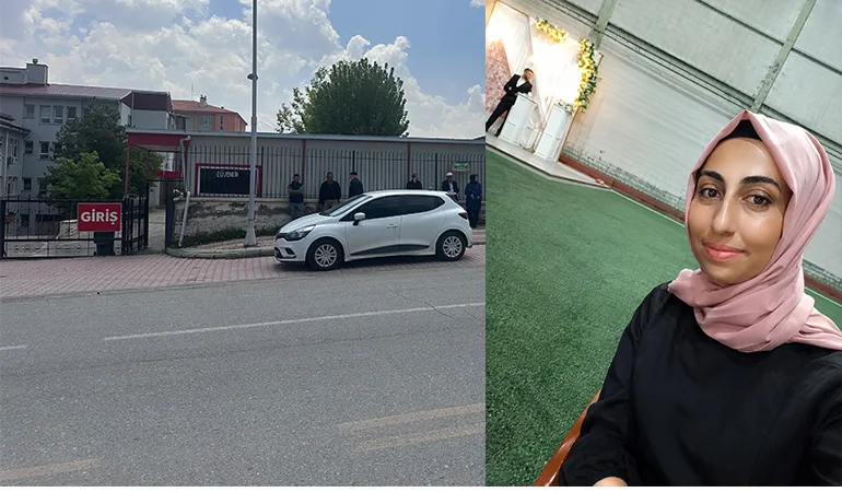 Kıskançlık mı, Husumet mi? Eski Eş Dehşetinin Ayrıntıları Netleşti