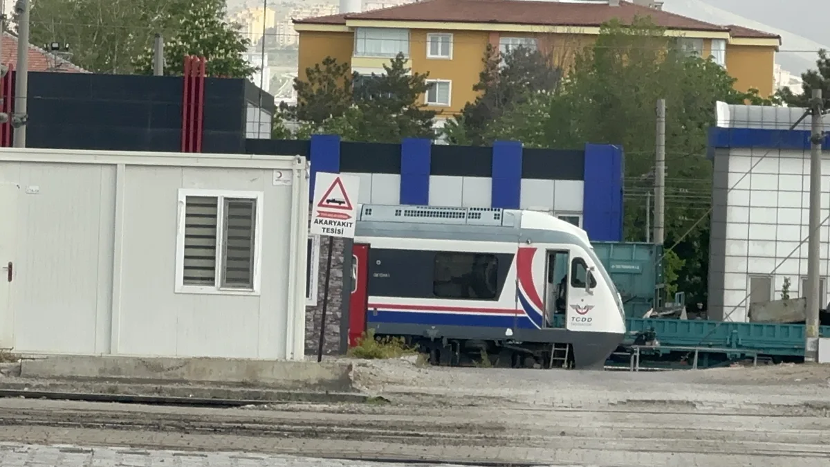 İş Kazasında Ağır Yaralanan İşçiden Acı Haber