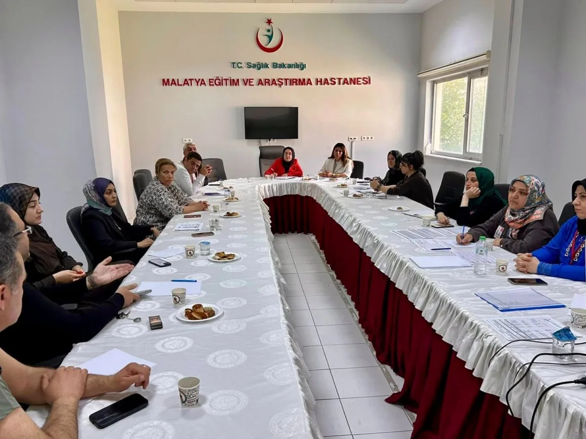 Kanserle Mücadelede Umut Veren Erken Tanı Çalışması