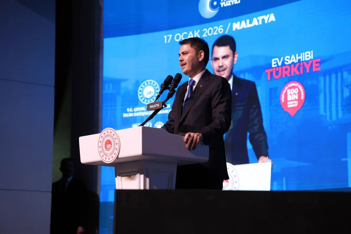 Deprem Konutlarında Süreci Değiştirecek Düzenleme Yasalaştı