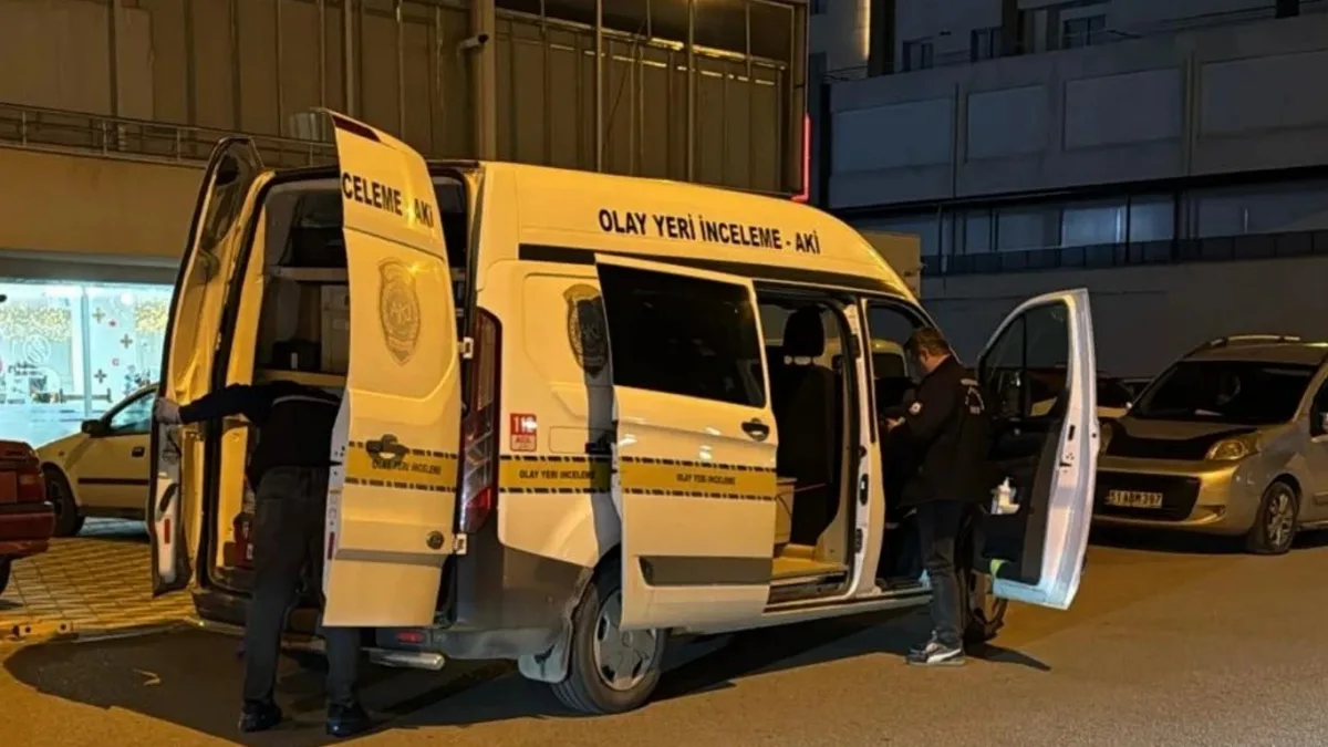 Tartışma Kanlı Bitti: Kayınpederini Öldüren Damat Cezaevine Gönderildi