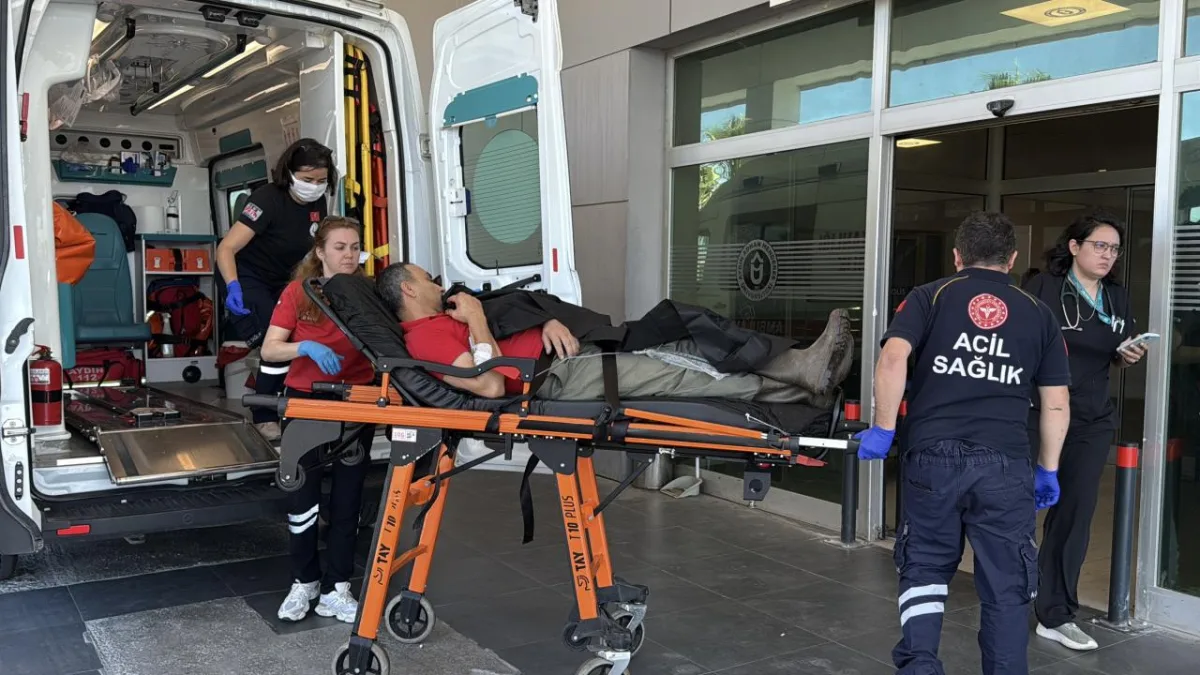 Bayramın İlk Gününde Dikkatsizlik Faturası: 13 Bin Yaralı