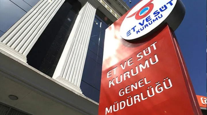 Kurban Pazarında Endişeye Son! Satılamayan Hayvanları Devlet Satın Alacak