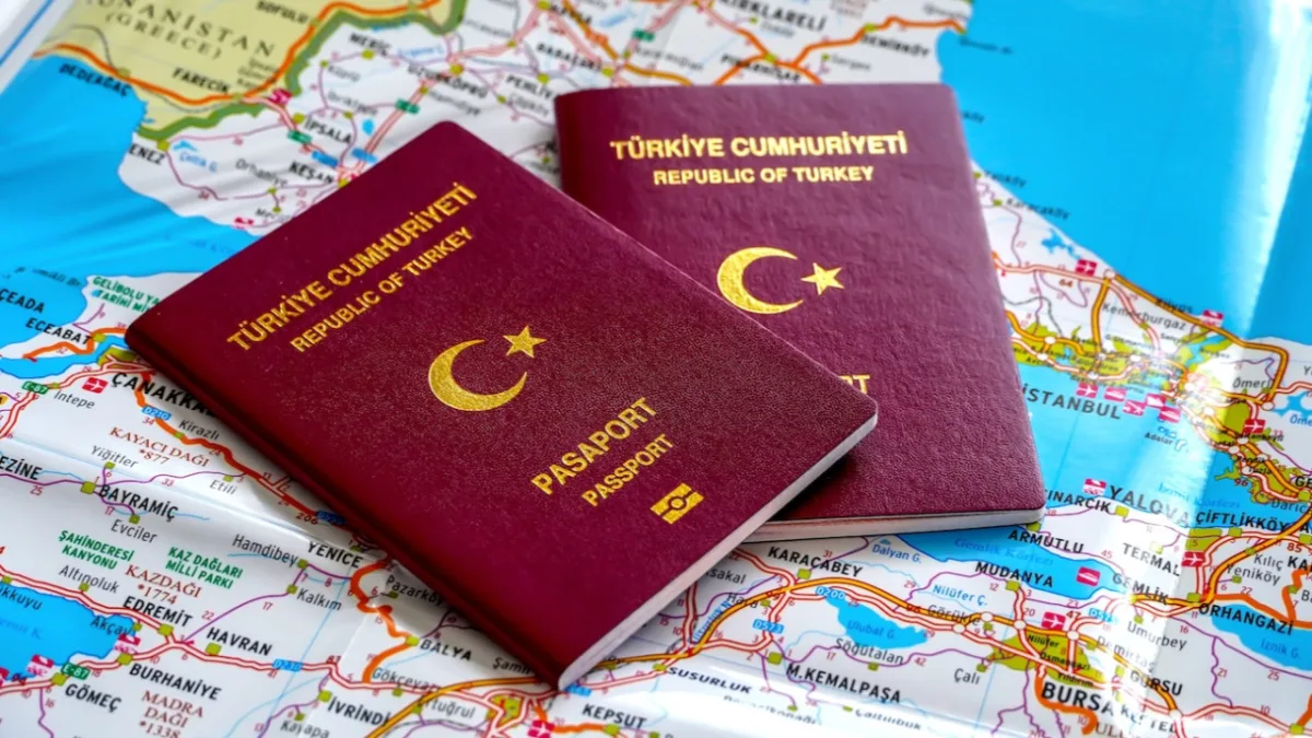 Türklerin Vize Kabusunda Zirve Değişmedi: Malta İlk Sırada