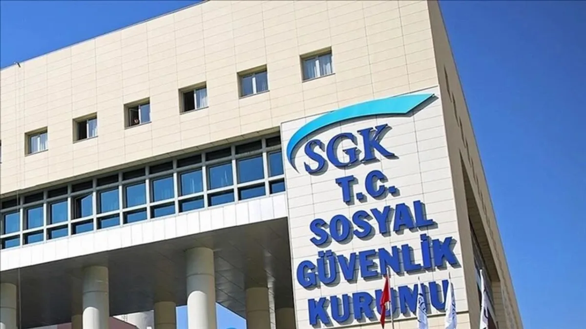 SGK Kararı İptal Edildi: Emeklilikte Yeni Dönem Başlıyor