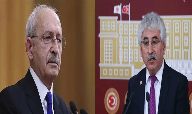 Kılıçdaroğlu Cephesinde Yeni Gelişme: Mehmet Tüm Görev Kabul Etmedi