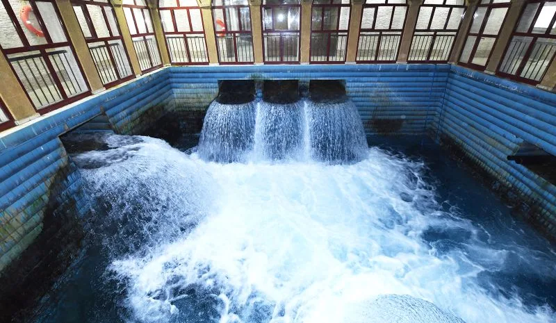 Deprem Sonrası İnceleme Tamamlandı: Suda Tehlike Yok