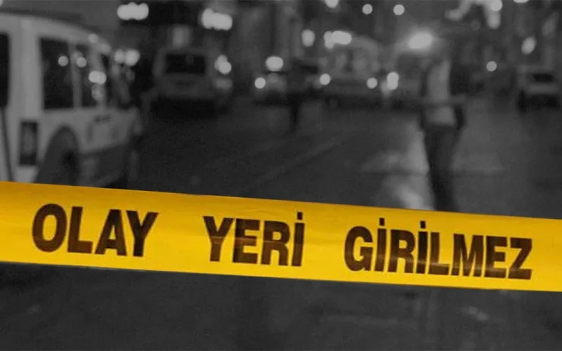 Polis Lojmanında Şüpheli Ölüm: Emniyet Personeli Ölü Bulundu