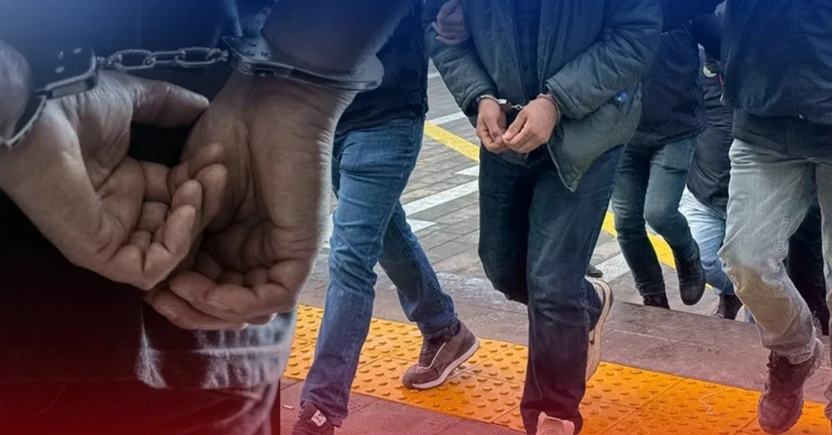 Bahis Baronlarına Büyük Baskın: 27 İlde Operasyon, 130 Şüpheli