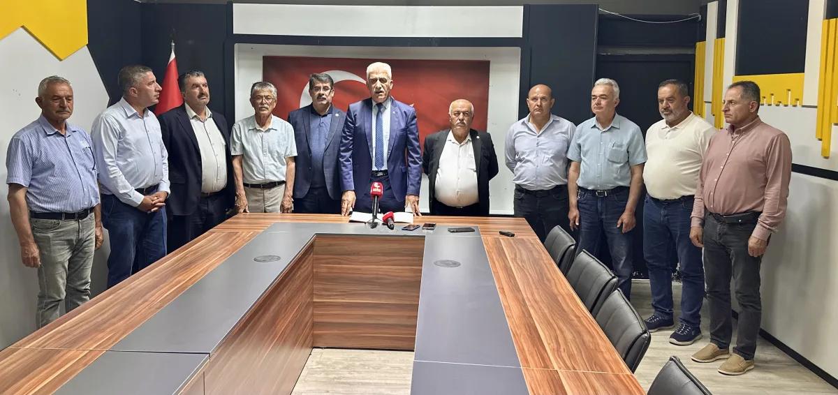 Çiftçi Hayal Kırıklığında: Hububat Fiyatlarına Tepki