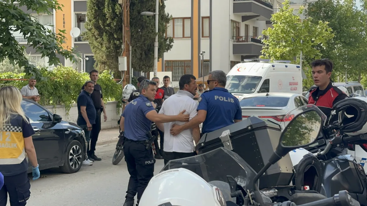 Ücret Meselesi Kavgaya Dönüştü: İşçi Hastanelik Oldu