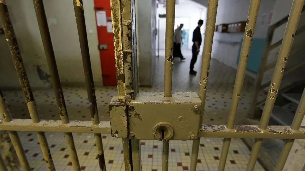Ceza Sisteminde Yeni Formül: Tekrar Suç İşleyene İkinci Şans Yok