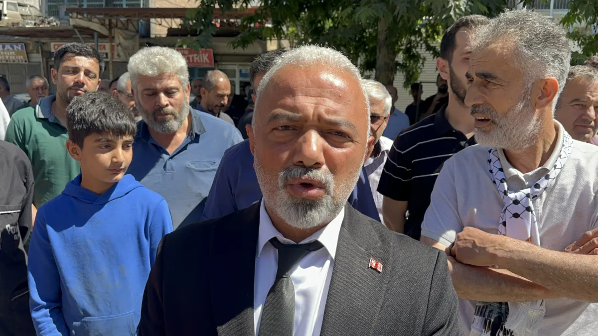 Esnaftan Yetkililere Çağrı: “Tahliye Var Ama Gidecek Yer Yok!”