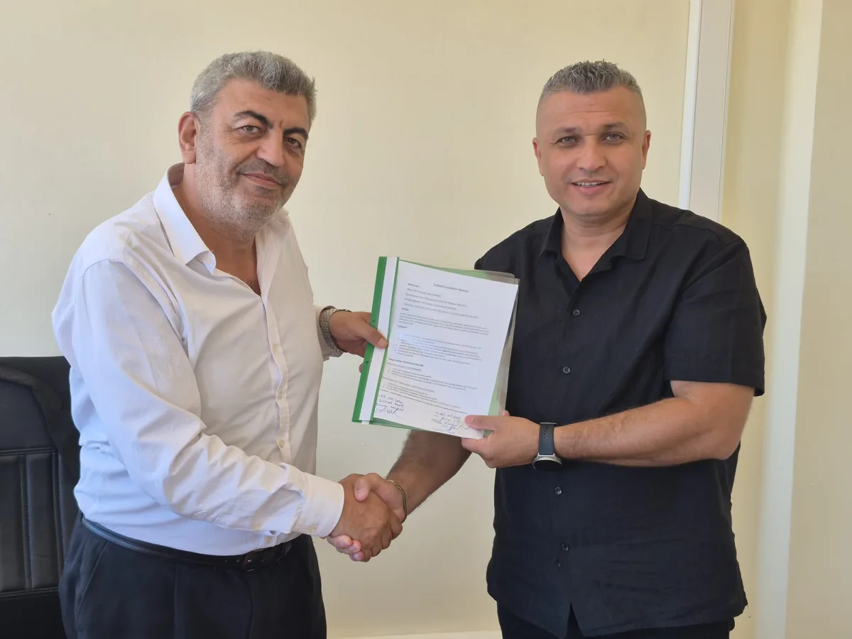 Doğanşehir Cezaevi Personeline Emlak Desteği: Avantajlı Protokol İmzalandı.