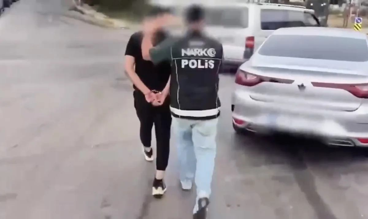 73 İlde Narkotik Darbesi: 985 Kilo Uyuşturucu Ele Geçirildi