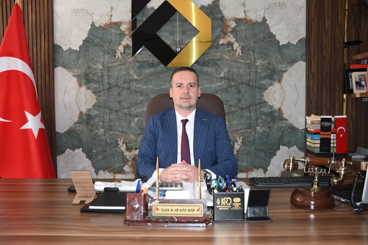 24 Temmuz Gazeteciler ve Basın Bayramı