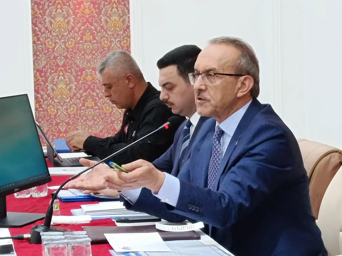 Darende Esnafını Sevindiren Karar: İş Yerleri Kurasız Dağıtılacak