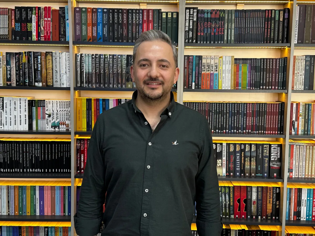 Dört Adaylı Yarışın Kazananı Dr. Kadir Uçkaç Oldu