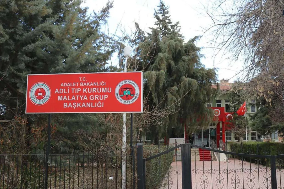 Pres Makinesi Can Aldı: Geri Dönüşüm Fabrikasında Feci İş Kazası