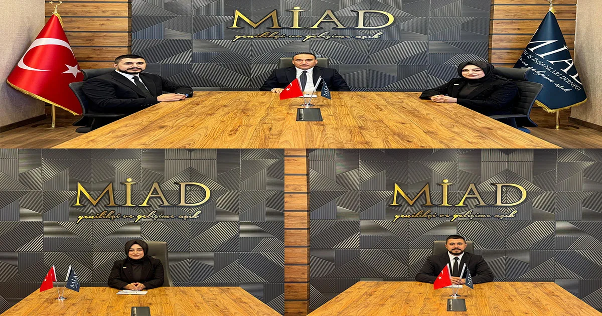 MİADDDD