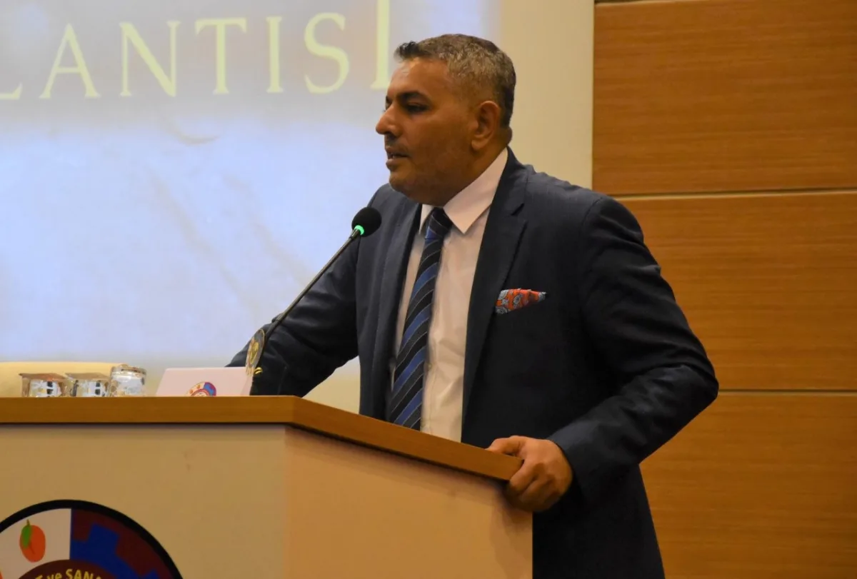 Başkan Sadıkoğlu: “İşletmelerimiz İçinden Çıkılmaz Bir Maliyet Artışıyla Karşı Karşıya”