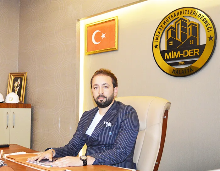 Bülbüloğlu; “Mevlid Kandili” Dolayısıyla Mesaj Yayımladı.