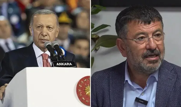 Ağbaba, Üretici Borçlarının Ertelenmesini İstedi