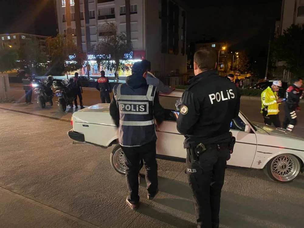 Malatya’da Kasten Yaralama Olayı: 2 Yaralı