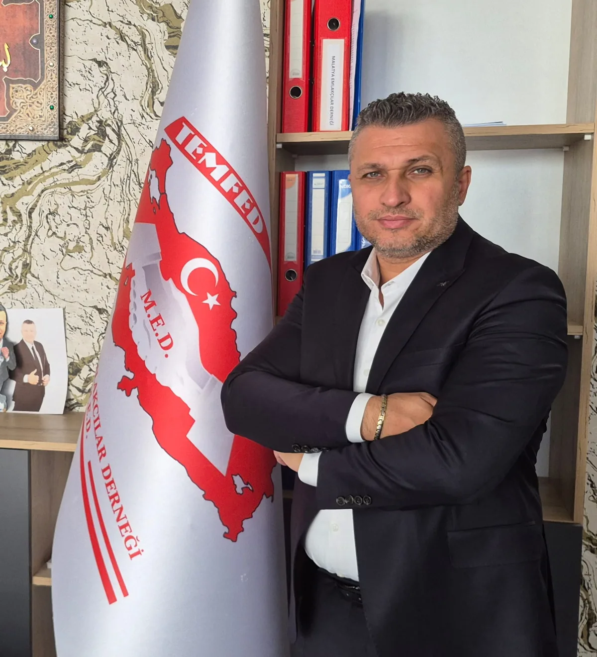 Başkan Karcı; “29 Ekim Cumhuriyet Bayramı” Mesajı