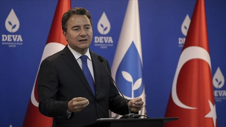 Babacan yanıt verdi: AK Parti ile ittifak yapacak mı?