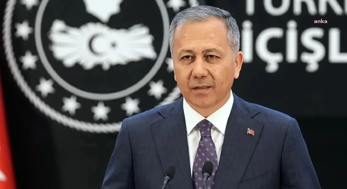 Bakan “6 bin 351 insanımızı trafik kazalarında kaybettik!