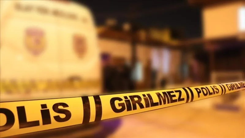 Yeşilyurt’ta iş kazası: Bir işçi hayatını kaybetti