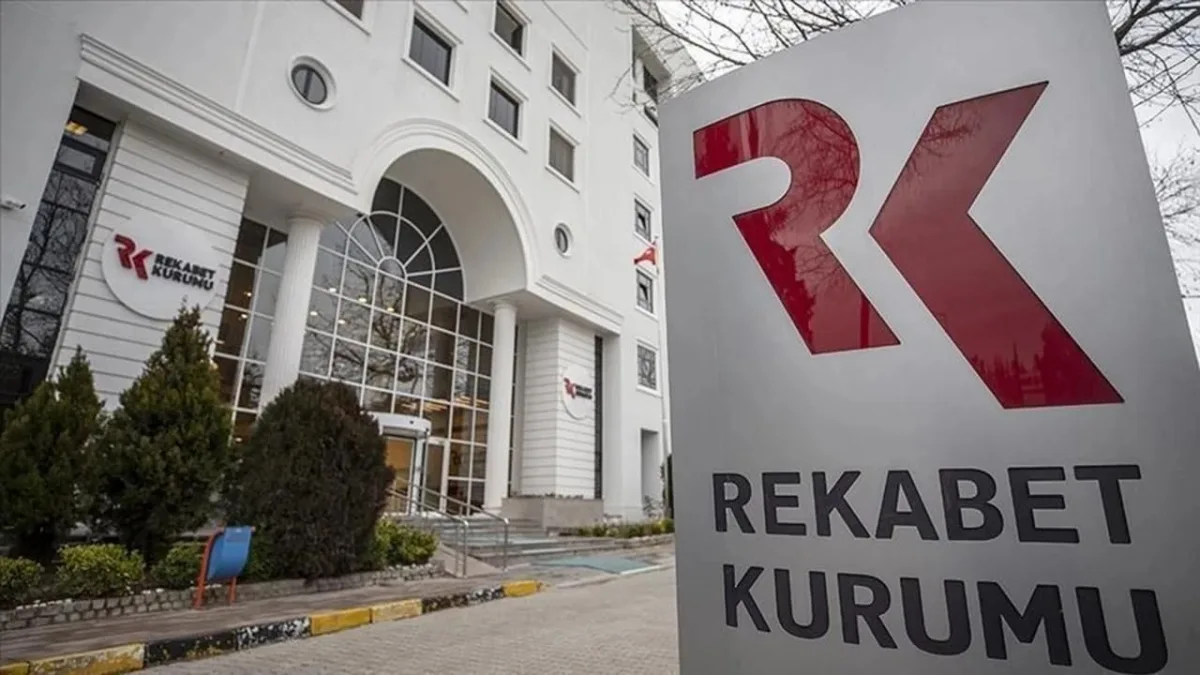 İlaç Sektöründe Büyük Operasyon: 17 Şirkete Milyonluk Rekabet Cezası