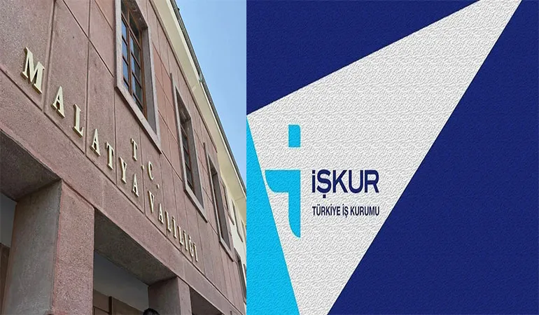 Malatya Valiliği’nden İstihdama Büyük Destek: TYP ile 1500 Kişiye İş Fırsatı