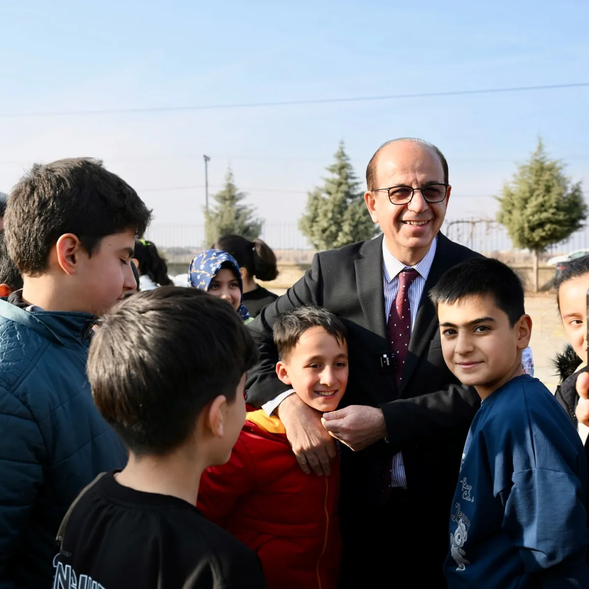 Yeşilyurt’ta Hizmetlerle Dolu Bir Yıl Geride Kalıyor!