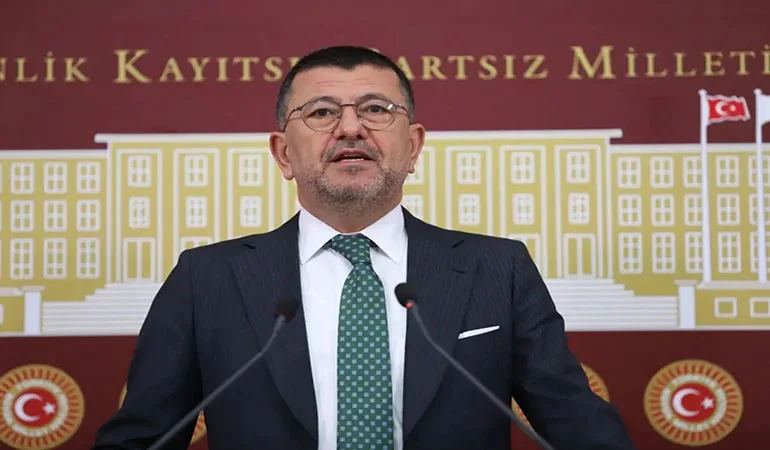 Ağbaba’dan Yeni Yıl Mesajı